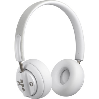 Jam Audio HP303 - Out There šedá sluchátka na uši