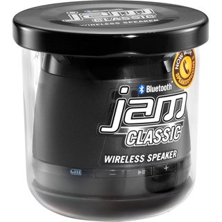 Jam Audio Classic™ Wireless Bluetooth Speaker HX-P230 Black Currant