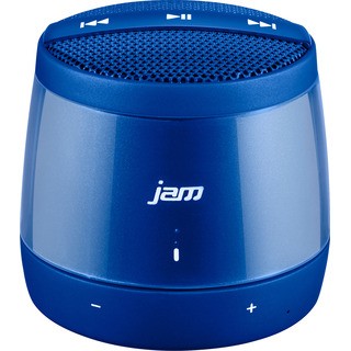 Jam Audio Touch™ Wireless Speaker HX-P550BL