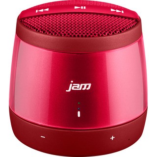 Jam Audio Touch™ Wireless Speaker HX-P550RD