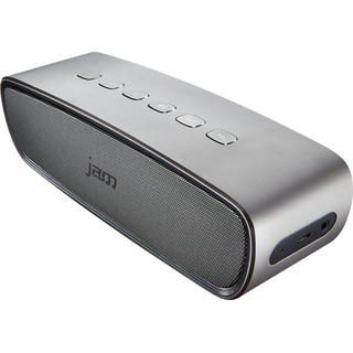 Jam Audio Heavy Metal™ Wireless Stereo Speaker