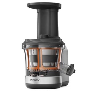 Kenwood KAX720PL PureJuice - pomalý odšťavňovač