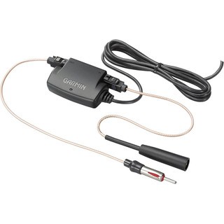 Kenwood RDS-TMC přijímač k multimédiím GTM-10