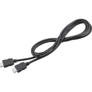 KCA-HD100 - HDMI kabel pro iPhone k multimediálním jednotkám (1,8m)