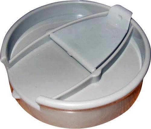 Kryt na nádobu KW711634 pro smoothie SB055