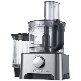 Kenwood FDM 781 Kovový minirobot ,integr.vaha,1000W