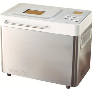 Kenwood BM350 - domácí pekárna