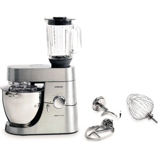 Kenwood KMM063 Major Megapack