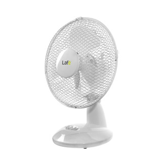 Lafé WBE09 - kompaktní stolní ventilátor (23cm)