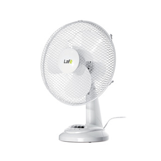 Lafé WBE12 - kompatkní stolní ventilátor (30 cm)