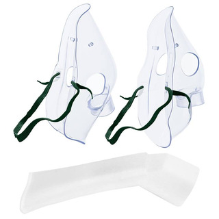 Laica náhradní set pro inhalátor NE3004 ANE049