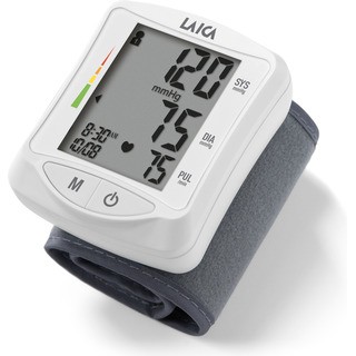 Laica BM1006 - monitor krevního tlaku a tepové frekvence