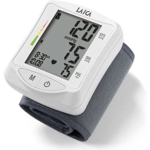 BM1006 - monitor krevního tlaku a tepové frekvence