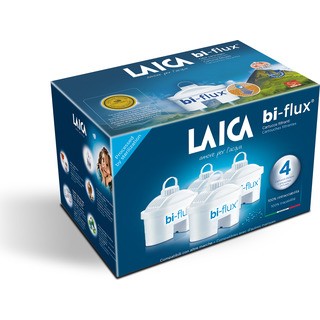 Laica F4M - Bi-flux náhradní filtry (4ks)