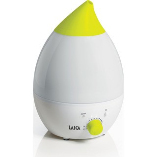 Laica HI3012 - ultrazvukový zvlhčovač vzduchu