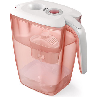 Laica Filtrační konvice XXL Venezia červená J81-DA