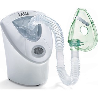 Laica MD6026 - ultrazvukový inhalátor
