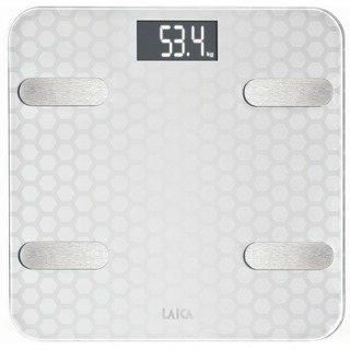 Laica Laica Smart digitální analyzér s Bluetooth, PS7011