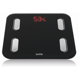 Laica Laica Smart digitální analyzér s Bluetooth, PS7015