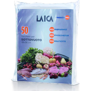 Laica VT3500 - vakuovací sáčky (50ks)