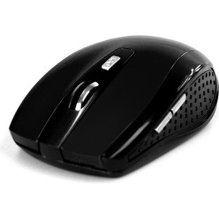 Media-Tech Raton Pro K - bezdrátová optická myš s variabilním rozlišením