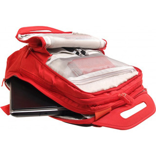 Media-Tech Valencia Red MT2113R