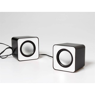 Media-Tech Fado White