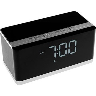 Media-Tech WakeBox BT MT3148