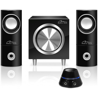 Media-Tech Media-Tech MT3325