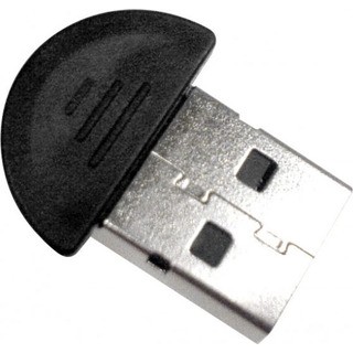 Media-Tech MT5005 - Bluetooth Nano Stick