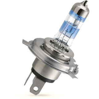 Philips H4 RacingVision 1 ks