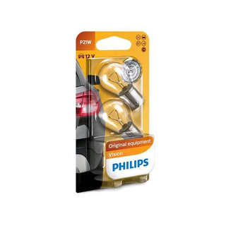 PHILIPS P21W