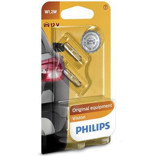 Philips W1,2W