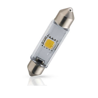 Philips C5W 43 mm LED 4000K