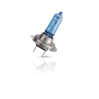 Philips H7 BlueVision Moto 1 ks