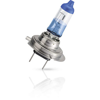 Philips PHILIPS H7 ColorVision Blue 2 ks