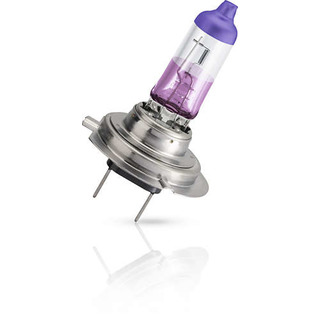 Philips H7 ColorVision Purple 2 ks
