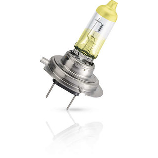 Philips H7 ColorVision Yellow 2 ks