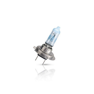 Philips PHILIPS H7 WhiteVision 1 ks