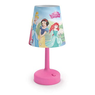 Philips Table Lamp Princess Pink