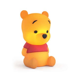 Philips Softpal Winnie The Pooh USB