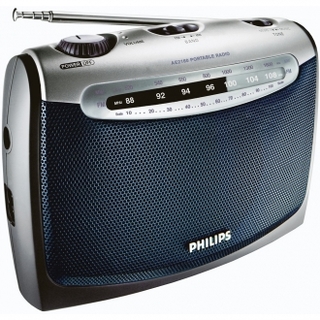 Philips PHILIPS AE2160/00C