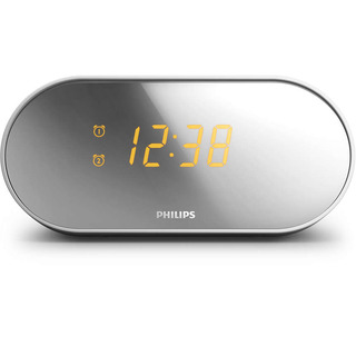 Philips AJ2000/12 - radiobudík s LED displejem
