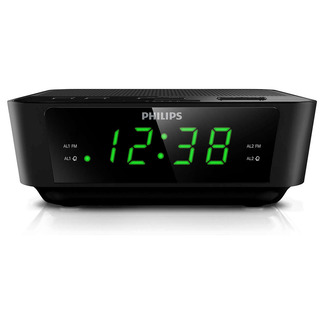 Philips AJ3116/12 - radiobudík