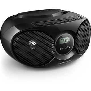Philips AZ318B/12 Soundmachine - přenosný radiopřijímač s CD