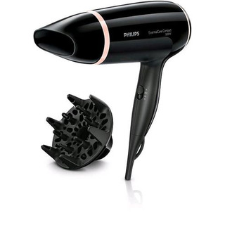 Philips BHD004/00 - vysoušeč vlasů EssentialCare