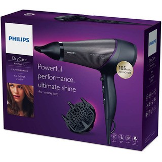Philips BHD177/00 - Vysoušeč vlasů DryCare Pro