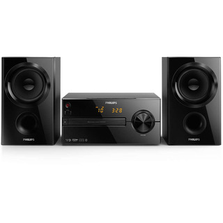 Philips BTM1560/12 - mikrosystém
