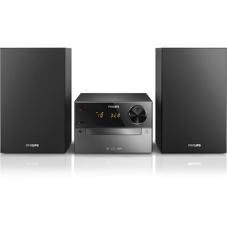 Philips BTM2310/12 - mikrosystém