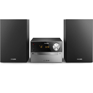 Philips BTM2325/12 - mikrosystém
